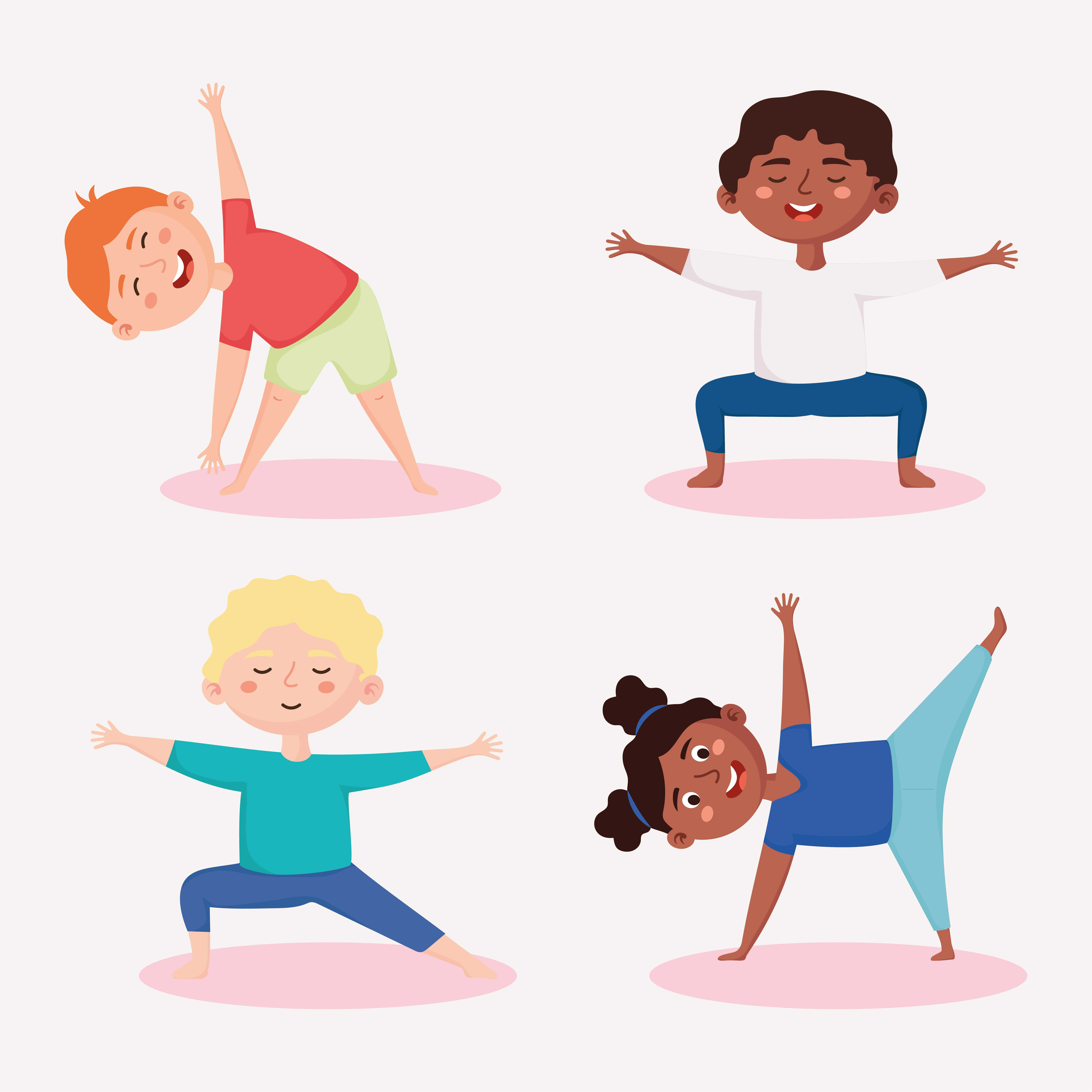 yoga